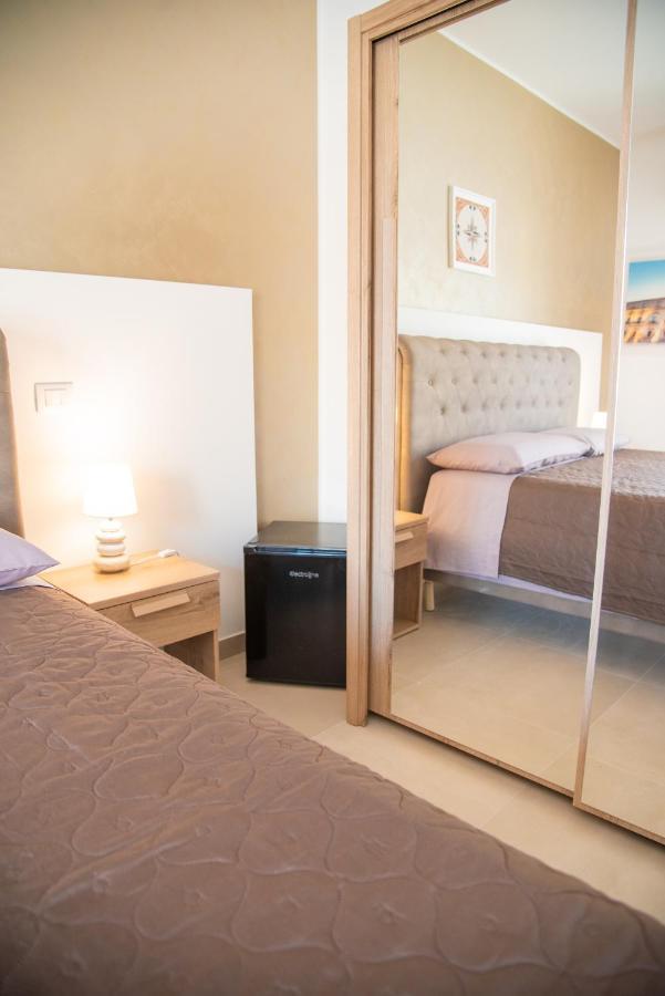 A & G Relax Rooms Siraküza Dış mekan fotoğraf
