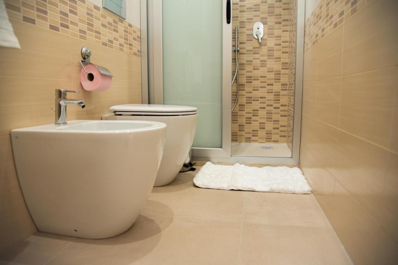 A & G Relax Rooms Siraküza Dış mekan fotoğraf