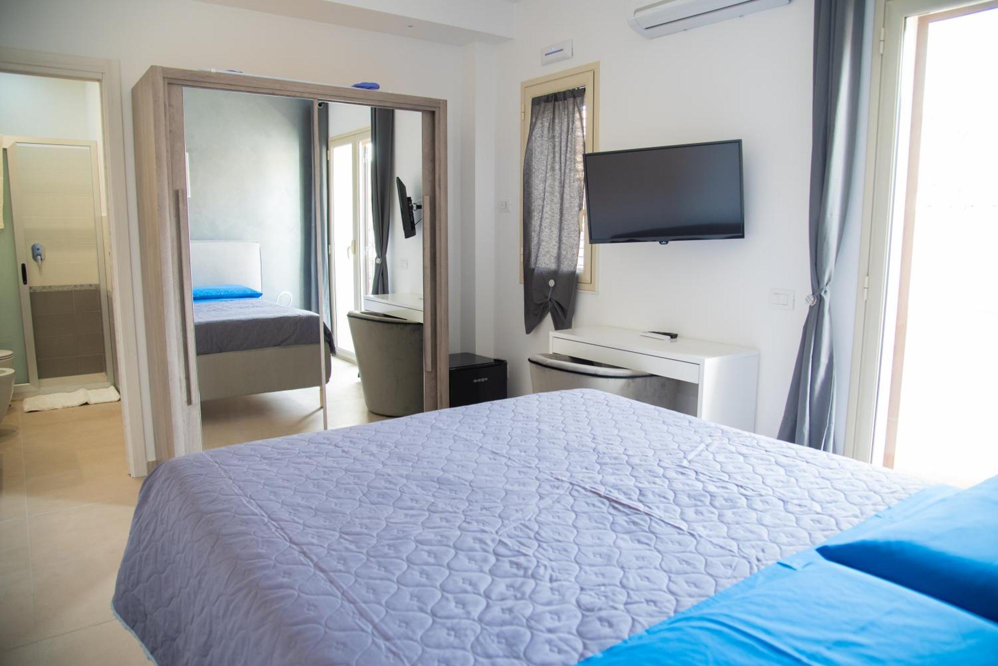A & G Relax Rooms Siraküza Dış mekan fotoğraf
