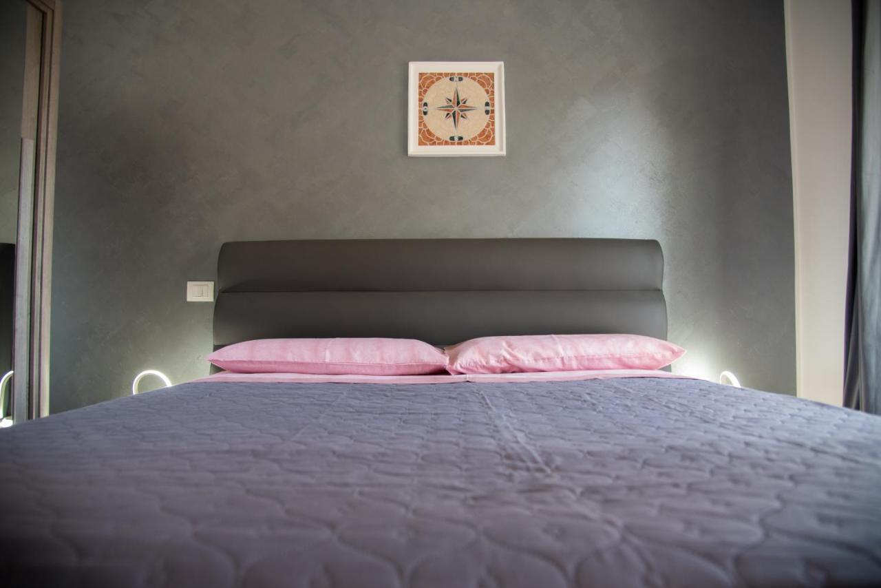 A & G Relax Rooms Siraküza Dış mekan fotoğraf